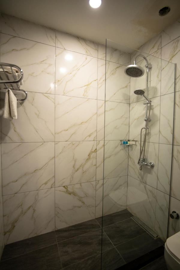 Hotel Vvr Boutique Стамбул Экстерьер фото